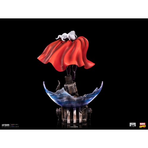 X-Men: Age of Apocalypse - Magneto - Art Scale 1/10