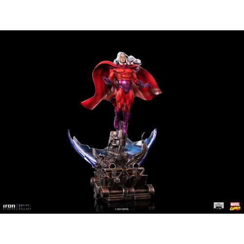 X-Men: Age of Apocalypse - Magneto - Art Scale 1/10