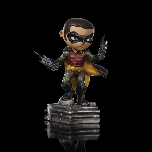 Robin - Batman Forever - MiniCo.