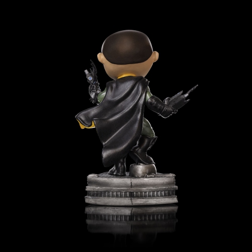 Robin - Batman Forever - MiniCo.