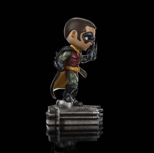 Robin - Batman Forever - MiniCo.