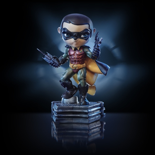 Robin - Batman Forever - MiniCo.