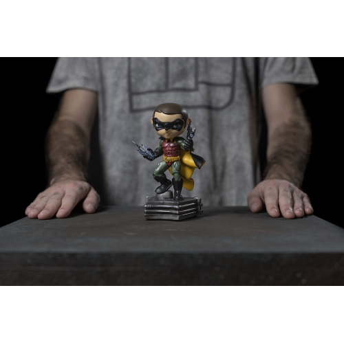 Robin - Batman Forever - MiniCo.