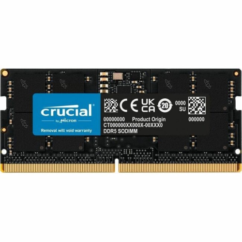 Image 1 of 5.. Crucial Crucial CT24G56C46S5