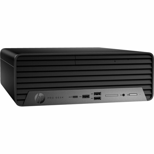 HP  Pro Small Form Factor 400 G9 Desktop PC I5-13500 8 GB 256 GB Windows 11 Pro 89M69Utaba