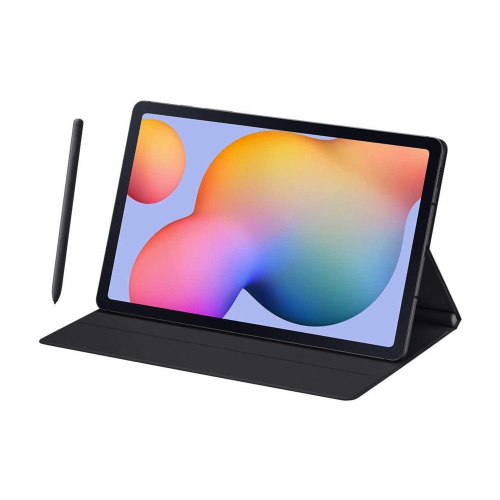 Samsung Galaxy Tab S6 Lite 10.4-in / 64 GB / Wi-Fi / Grey (SM-P613) by SAMSUNG - Refurbished condition - CA$300.00
