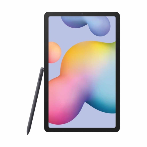 Samsung Galaxy Tab S6 Lite 10.4-in / 64 GB / Wi-Fi / Grey (SM-P613) by SAMSUNG - Refurbished condition - Image 2
