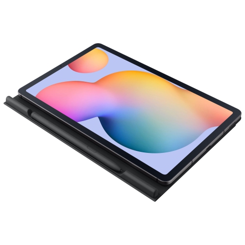 Samsung Galaxy Tab S6 Lite 10.4-in / 64 GB / Wi-Fi / Grey (SM-P613) by SAMSUNG - Refurbished condition - Image 5