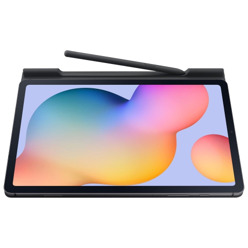 Samsung Galaxy Tab S6 Lite 10.4-in / 64 GB / Wi-Fi / Grey (SM-P613) by SAMSUNG - Refurbished condition - Image 6