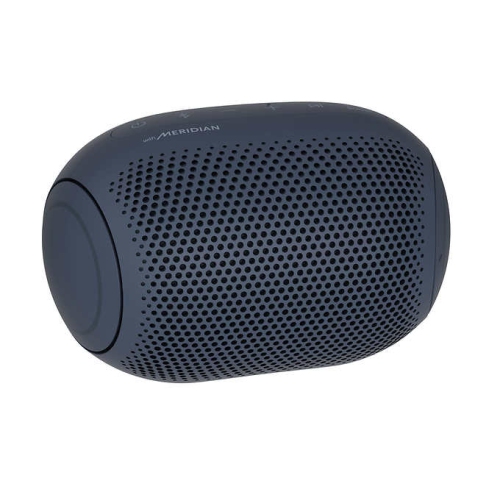 LG XBOOM Go Jellybean PL2 Bluetooth Speaker (Black)- Open Box | Best ...