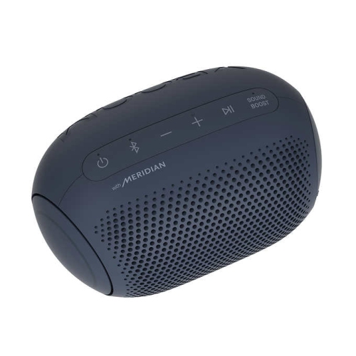 LG XBOOM Go Jellybean PL2 Bluetooth Speaker- Open Box