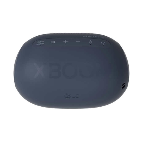 LG XBOOM Go Jellybean PL2 Bluetooth Speaker- Open Box