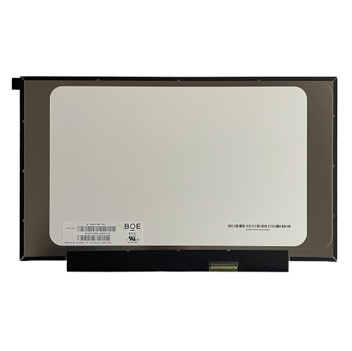 Laptopking LCD Screen Replacement for NT140WHM-T00 V8.4 LCD OnCell-Touch Screen Replacement HD 1366X768 LED 14.0" WideScreen Display