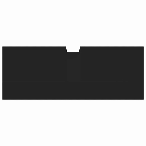 vidaXL Bathroom Sink Cabinet Black 60x30x60 cm Engineered Wood