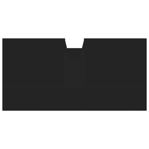 vidaXL Bathroom Sink Cabinet Black 60x30x60 cm Engineered Wood