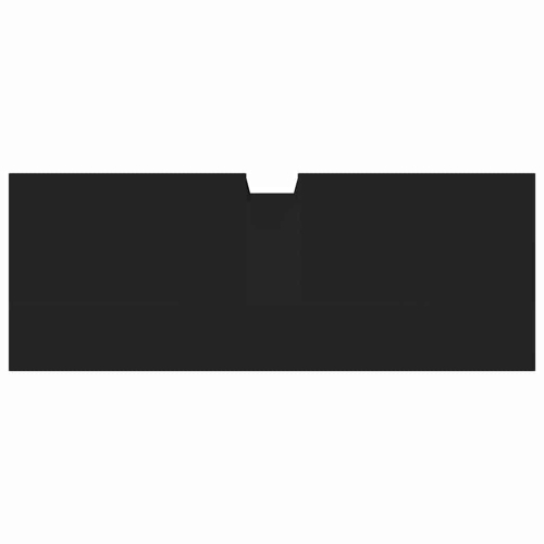 vidaXL Bathroom Sink Cabinet Black 80x30x60 cm Engineered Wood