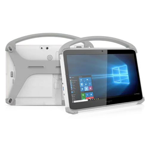 Neuf - Tangent Medix T13 v4, tablette médicale, HD intégrale 13,3 po, Intel Core i5-1135G7, 8 Go, disque SSD 256 Go, caméras avant et