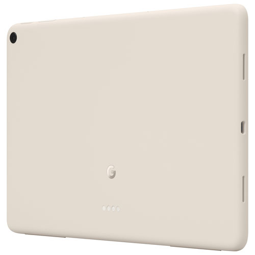 Tablette 256 Go 11 po Pixel de Google - Porcelaine