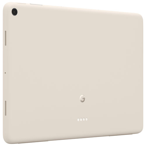 Tablette 256 Go 11 po Pixel de Google - Porcelaine