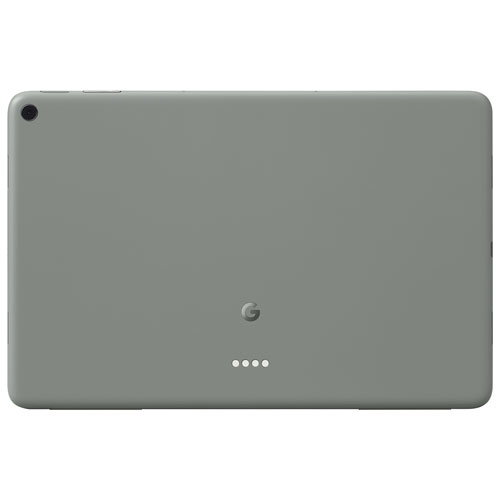Tablette Pixel 11 de 128 Go de Google - Vert lichen