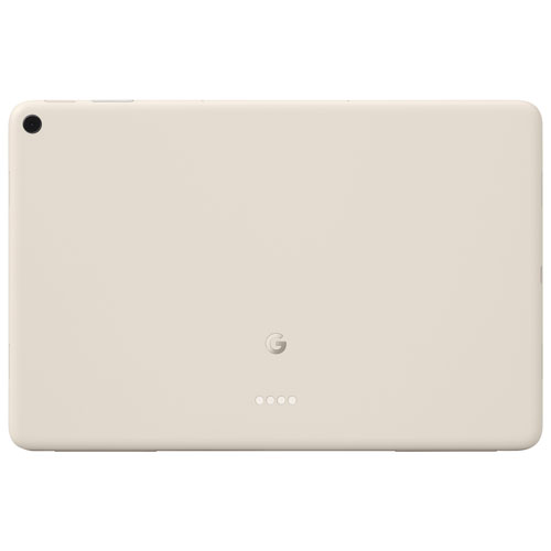 Tablette Pixel 11 de 128 Go de Google - Porcelaine