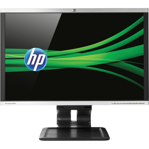 HP  "refurbished (Excellent) - La2405X La2405X 61 Cm (24"") Led Backlit Lcd Monitor"