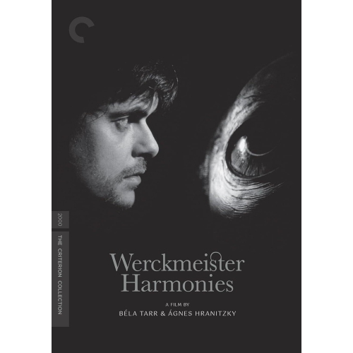 Werckmeister Harmonies [DIGITAL VIDEO DISC]