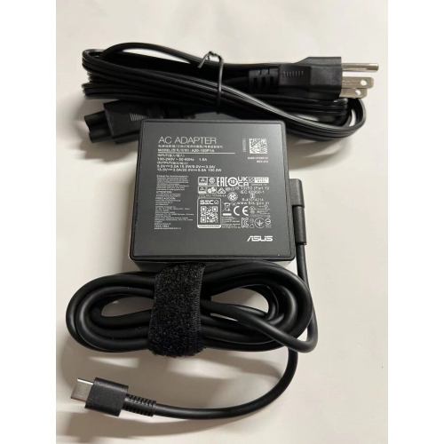 ASUS 100W USB C Type C Charger for ASUS ROG Strix SCAR 15 G533Q G533QM G533QR