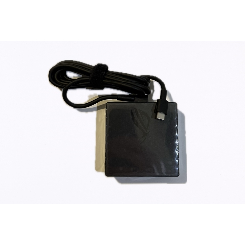 Chargeur USB-C 100 W d'ASUS pour adaptateur c.a. ROG Zephyrus G14 G15 M16 S17 de type C d'ASUS