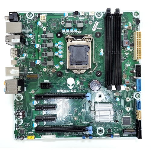 DELL  Refurbished (Good) 1Nypt Motherboard