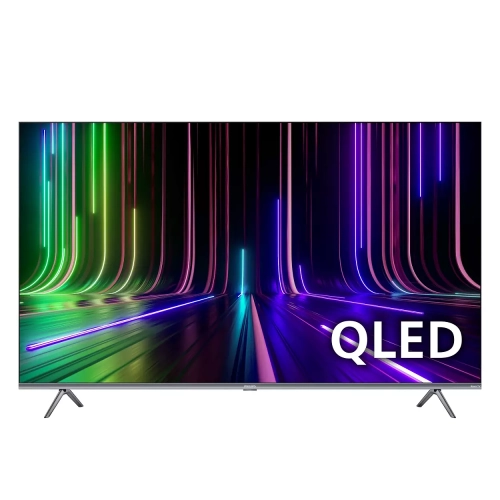 Refurbished - Philips 55PUL7973/F6 55" 4K UHD HDR QLED Roku Smart TV