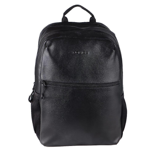 POLICE  Small 20 L Laptop Backpack Sienna (Black)