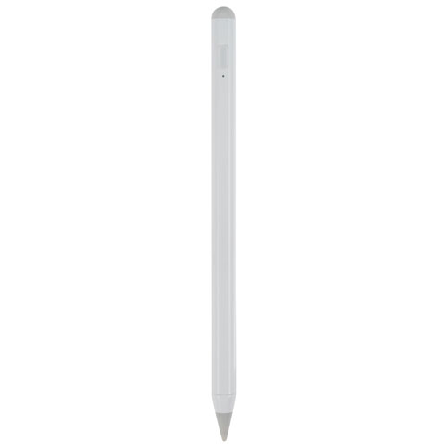 Stylet Precision de LOGiiX pour iPad - Blanc