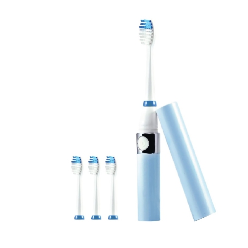 Pursonic Portable Sonic Toothbrush - Blue