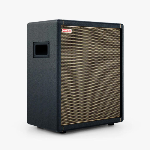 Armoire électrique à grille positive SPARK CAB de 140 watts