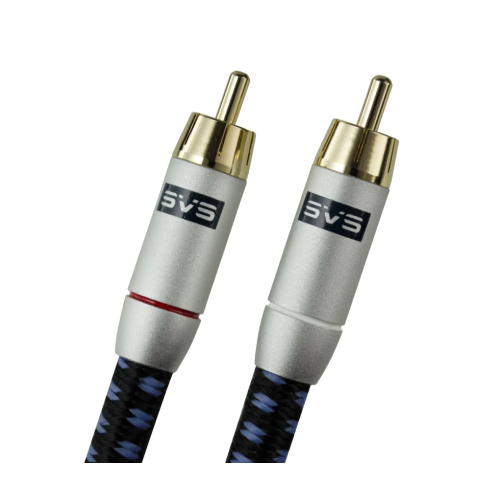 SVS  Soundpath Stereo Rca Audio Cable