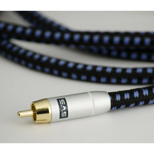 SVS SoundPath Stereo RCA Audio Cable