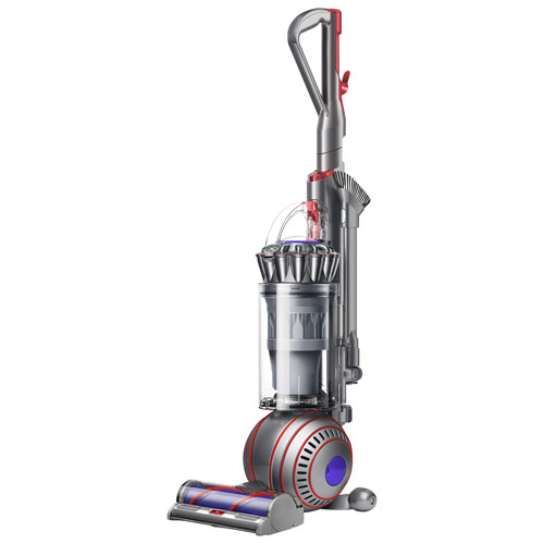 Aspirateur vertical sans sac Ball Animal 3 de Dyson - Nickel/Argenté