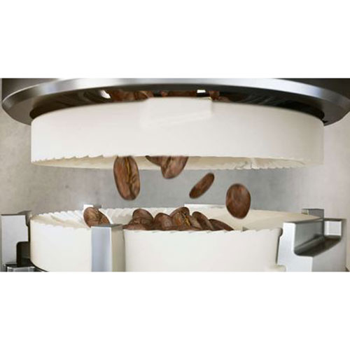 Machine à espresso entièrement automatique 3300 de Philips - Noir/Argenté