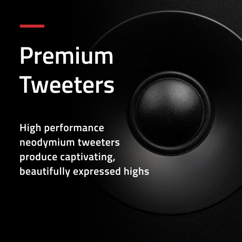 Fluance RT81+ Turntable & Ai81 Tower Speakers: Superior Sound Harmony for Analog Lovers