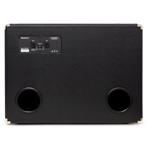 Enceinte de basse de 210C x 10 po Amplification Unity Elite de Blackstar