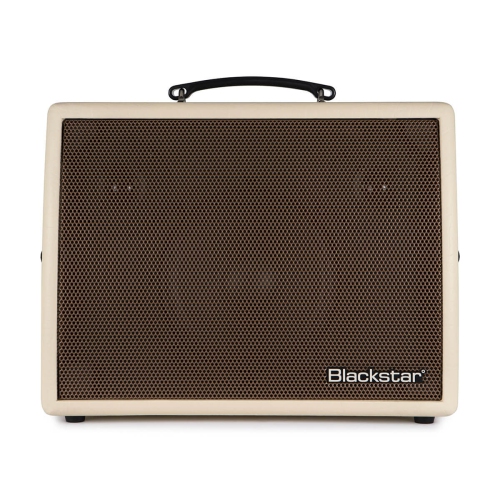 Blackstar Amplification Sonnet 120 Acoustic Guitar Amp - Blonde