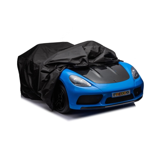 Car Covers - Protection Shield Against Rain Sun Dust Snow and Leaves