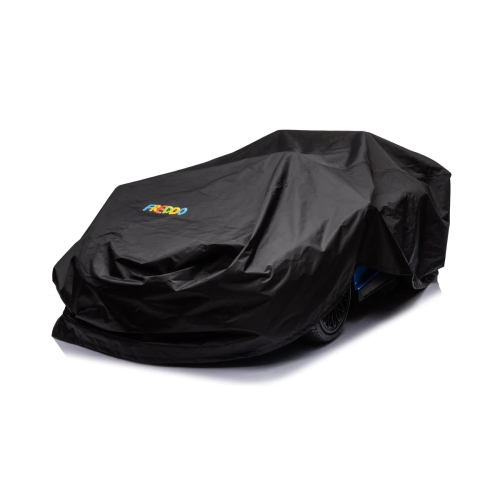 Car Covers - Protection Shield Against Rain Sun Dust Snow and Leaves