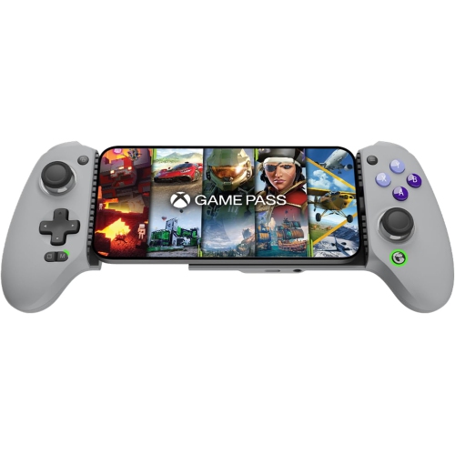 Remis à neuf - GameSir G8 Galileo type-C manette de jeu mobile pour Android et iPhone