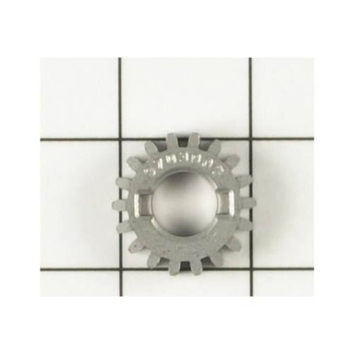 W11133645 pignon de batteur sur socle de Whirlpool
