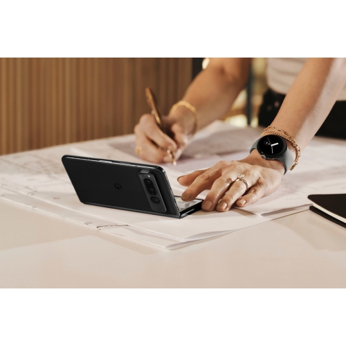 Remis à neuf - Pixel Fold 256&nbsp;Go de Google - obsidienne - Déverrouillé