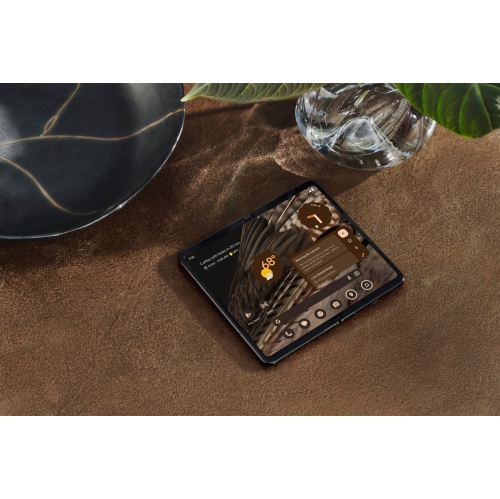 Remis à neuf - Pixel Fold 256&nbsp;Go de Google - obsidienne - Déverrouillé