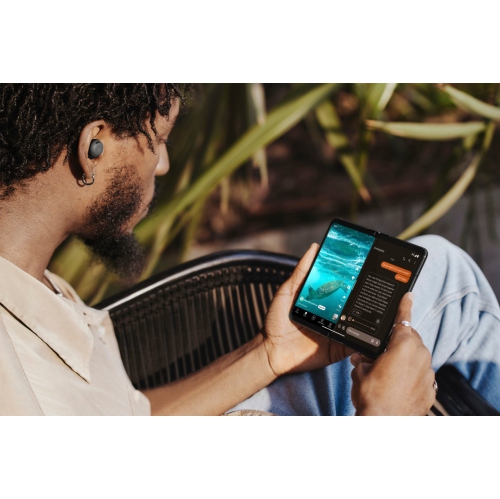 Remis à neuf - Pixel Fold 256&nbsp;Go de Google - obsidienne - Déverrouillé