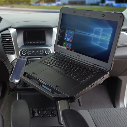 Tout nouveau-7160-0883-03 | socle pour ordinateur portatif Latitude Rugged de Dell, tri RF